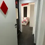Nocleg ze śniadaniem Iris