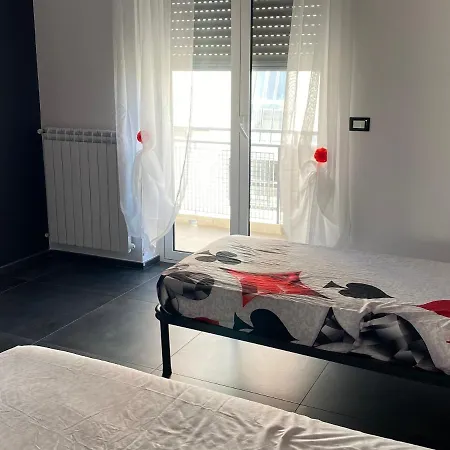 Bed & Breakfast Iris