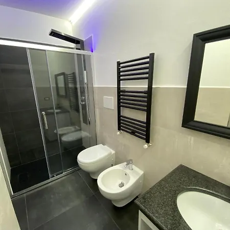 Iris Bed & Breakfast 3*