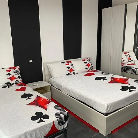 Bed & Breakfast Iris Monopoli