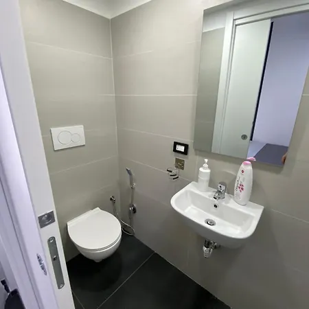 Bed & Breakfast Iris