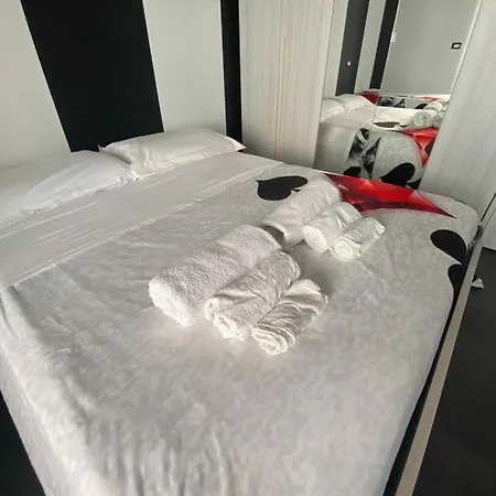 Bed & Breakfast Iris Monopoli