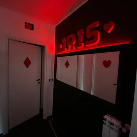 Iris 住宿加早餐酒店