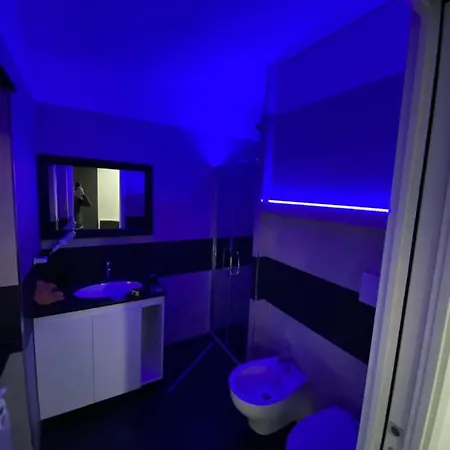 Iris Nocleg ze śniadaniem