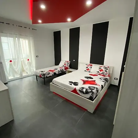 Nocleg ze śniadaniem Iris 3*