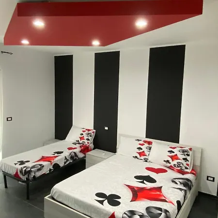 Iris Отель типа 