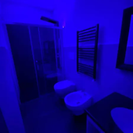 Iris Отель типа 