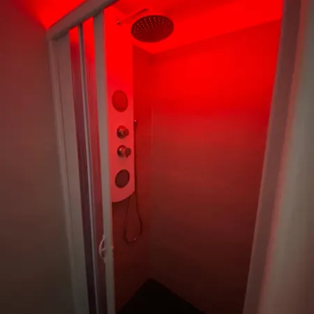 Iris Отель типа 