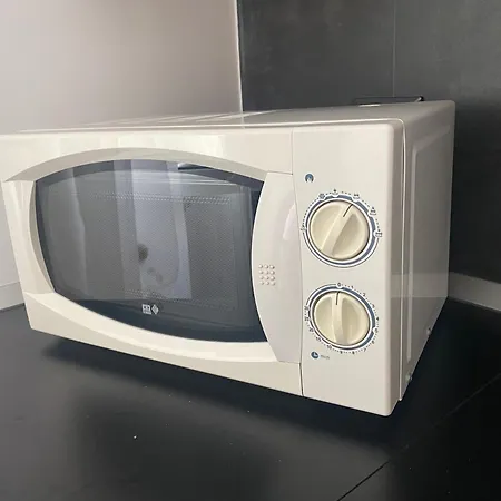 Iris Отель типа 