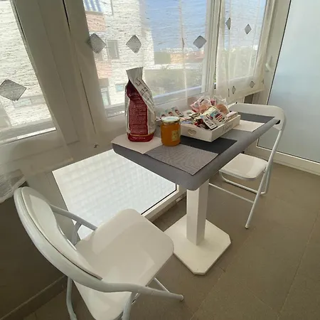 Iris 3* Monopoli