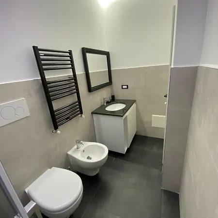 Nocleg ze śniadaniem Iris 3*