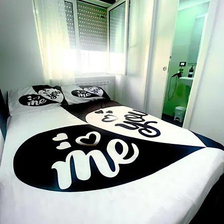 Iris B&B *