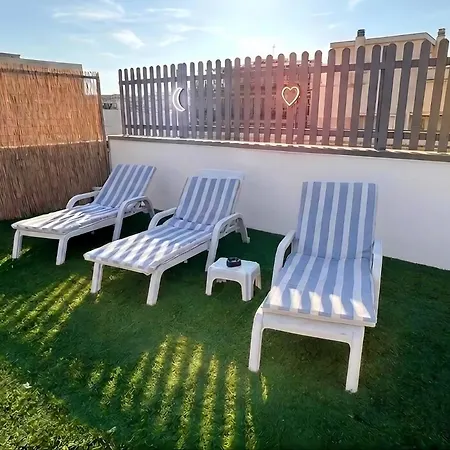 Iris 3* Monopoli