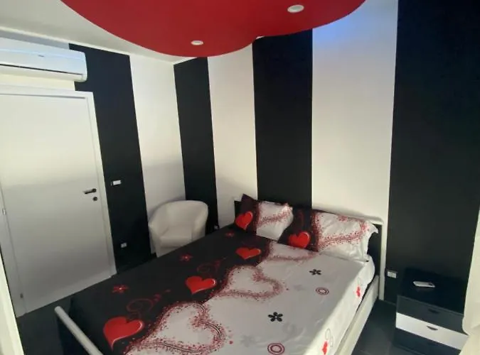 Iris Alojamento de Acomodação e Pequeno-almoço 3*